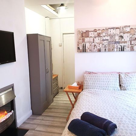 Apartmán 4Alma St Plymouth Exteriér fotografie