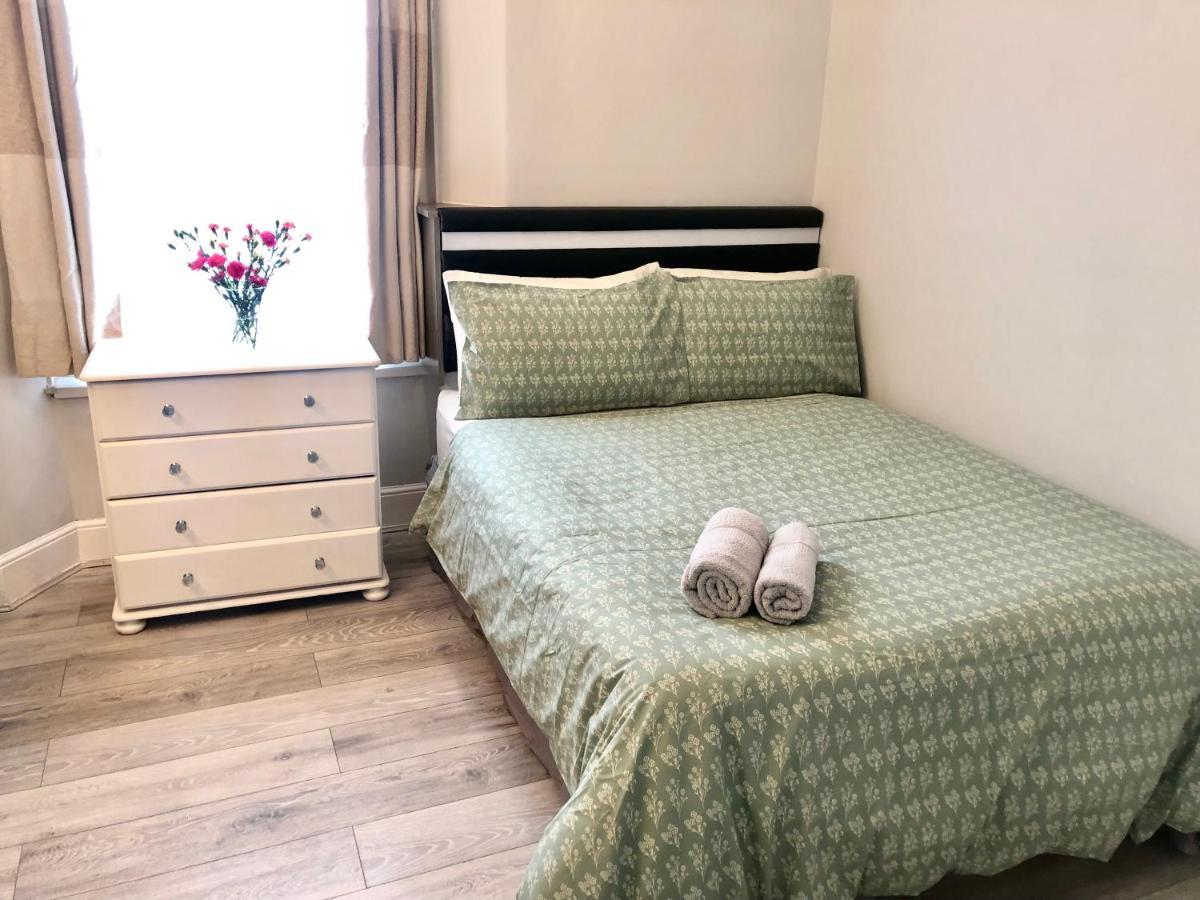 Apartmán 4Alma St Plymouth Exteriér fotografie