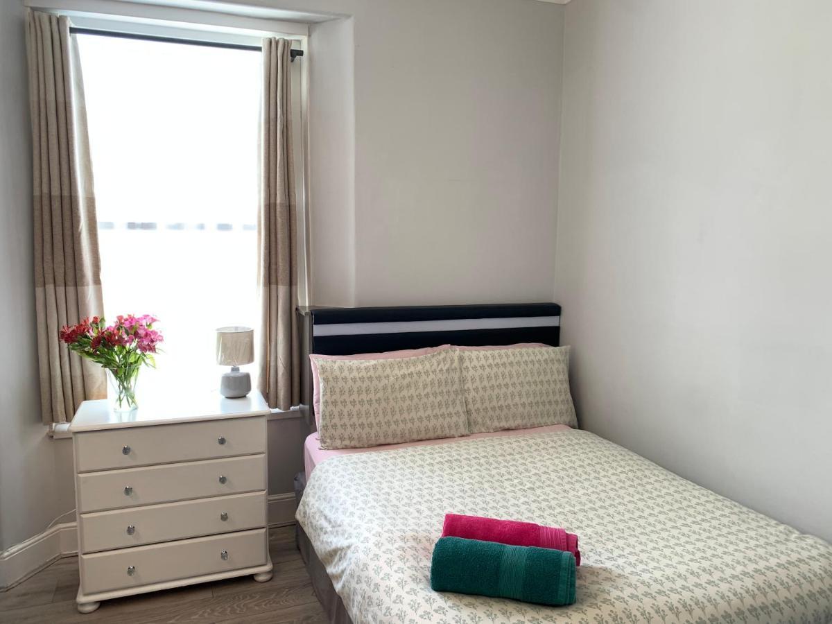 Apartmán 4Alma St Plymouth Exteriér fotografie