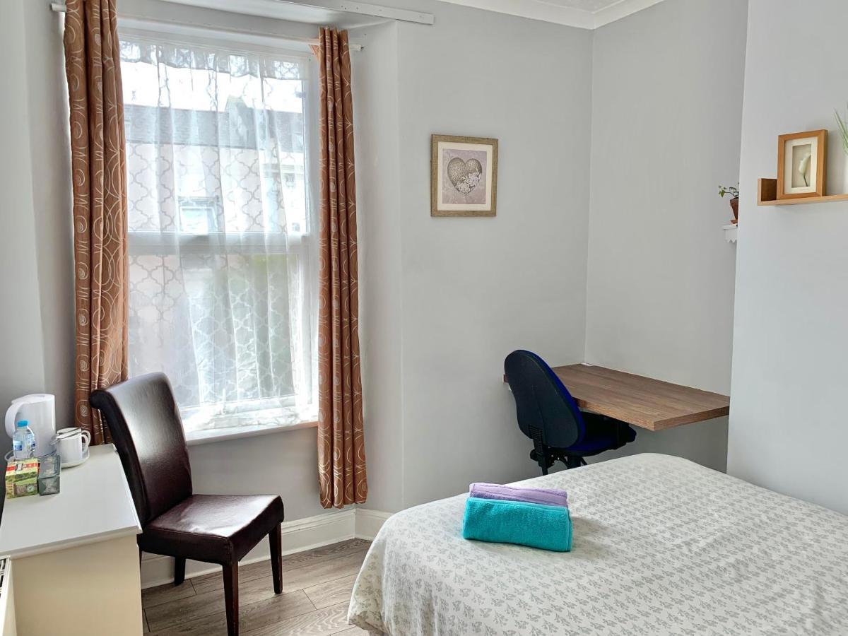 Apartmán 4Alma St Plymouth Exteriér fotografie