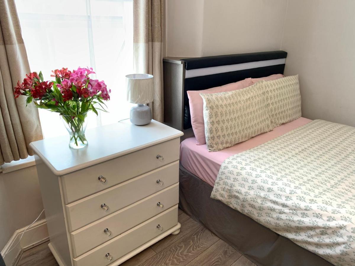 Apartmán 4Alma St Plymouth Exteriér fotografie