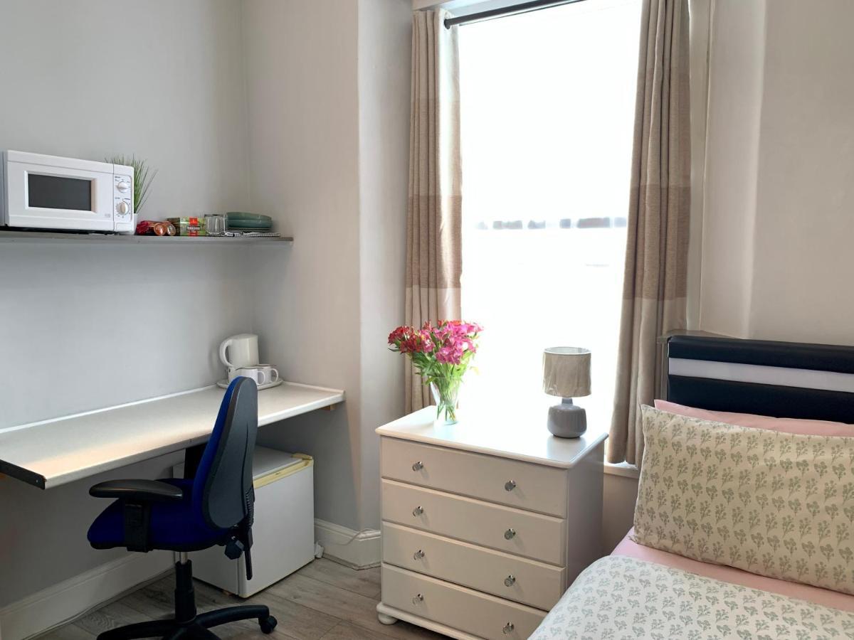 Apartmán 4Alma St Plymouth Exteriér fotografie