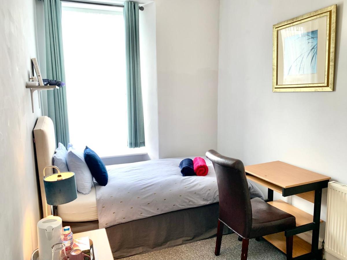 Apartmán 4Alma St Plymouth Exteriér fotografie