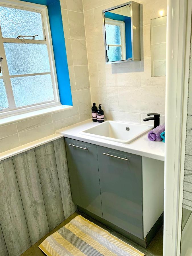Apartmán 4Alma St Plymouth Exteriér fotografie