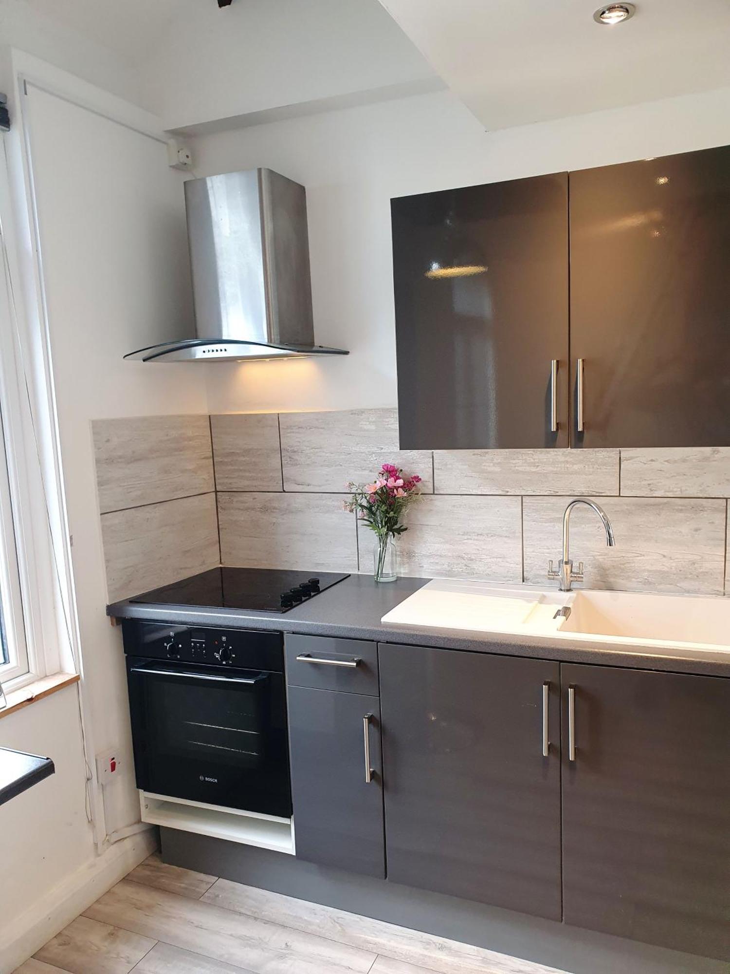 Apartmán 4Alma St Plymouth Exteriér fotografie