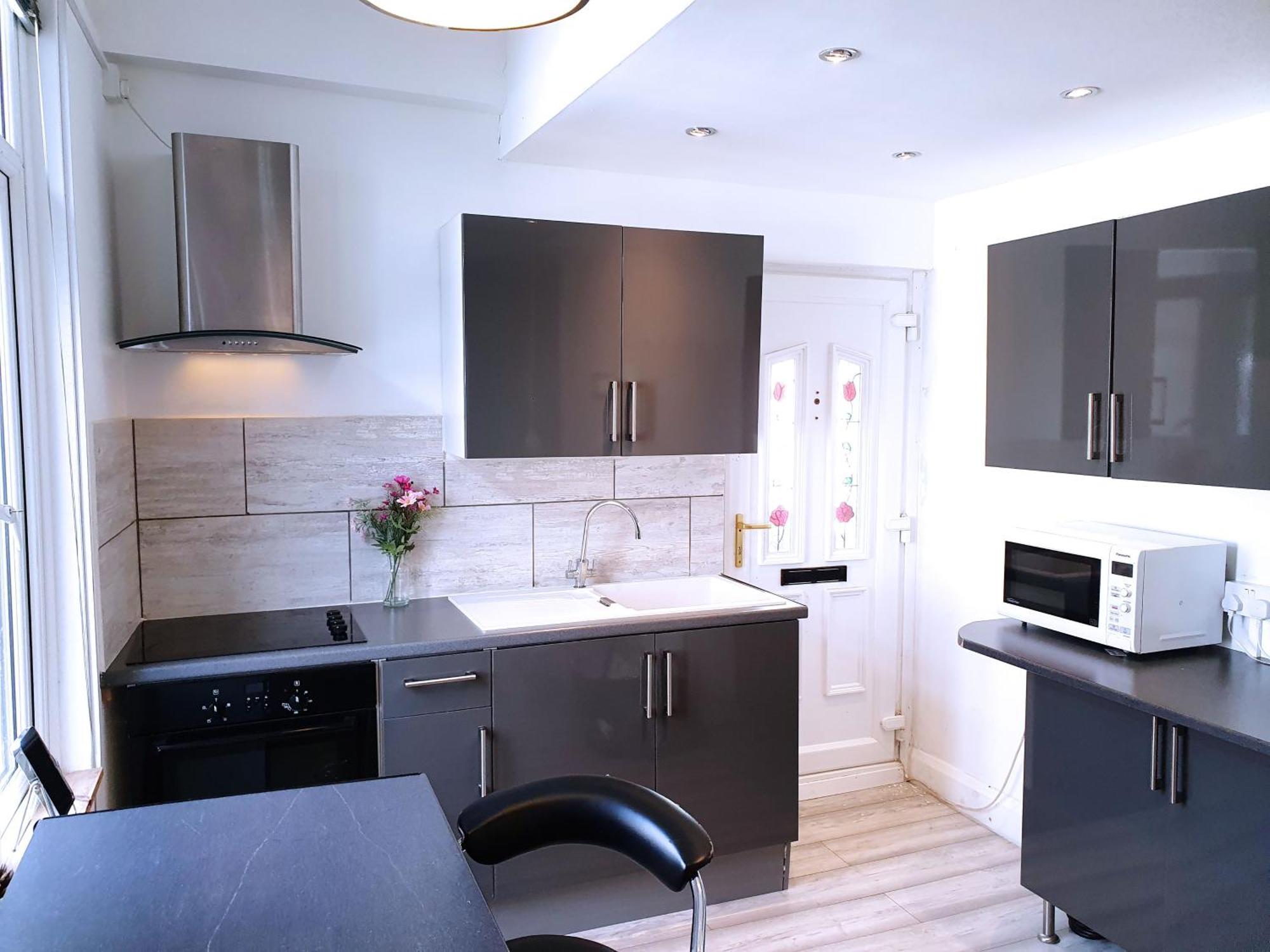 Apartmán 4Alma St Plymouth Exteriér fotografie