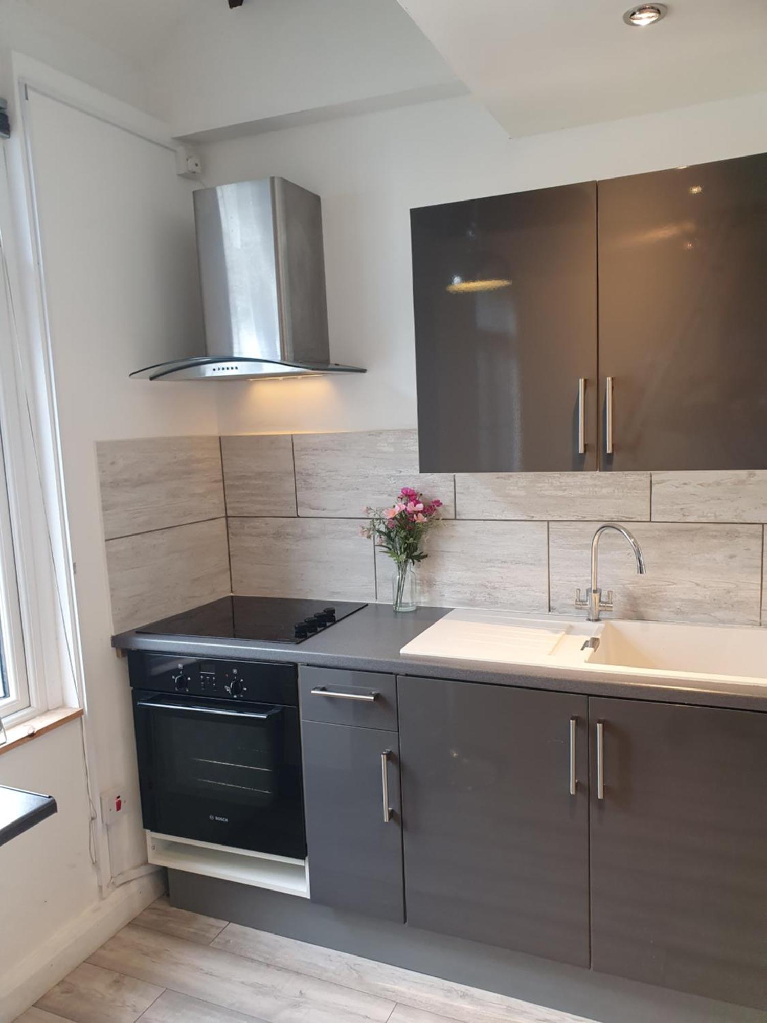 Apartmán 4Alma St Plymouth Exteriér fotografie
