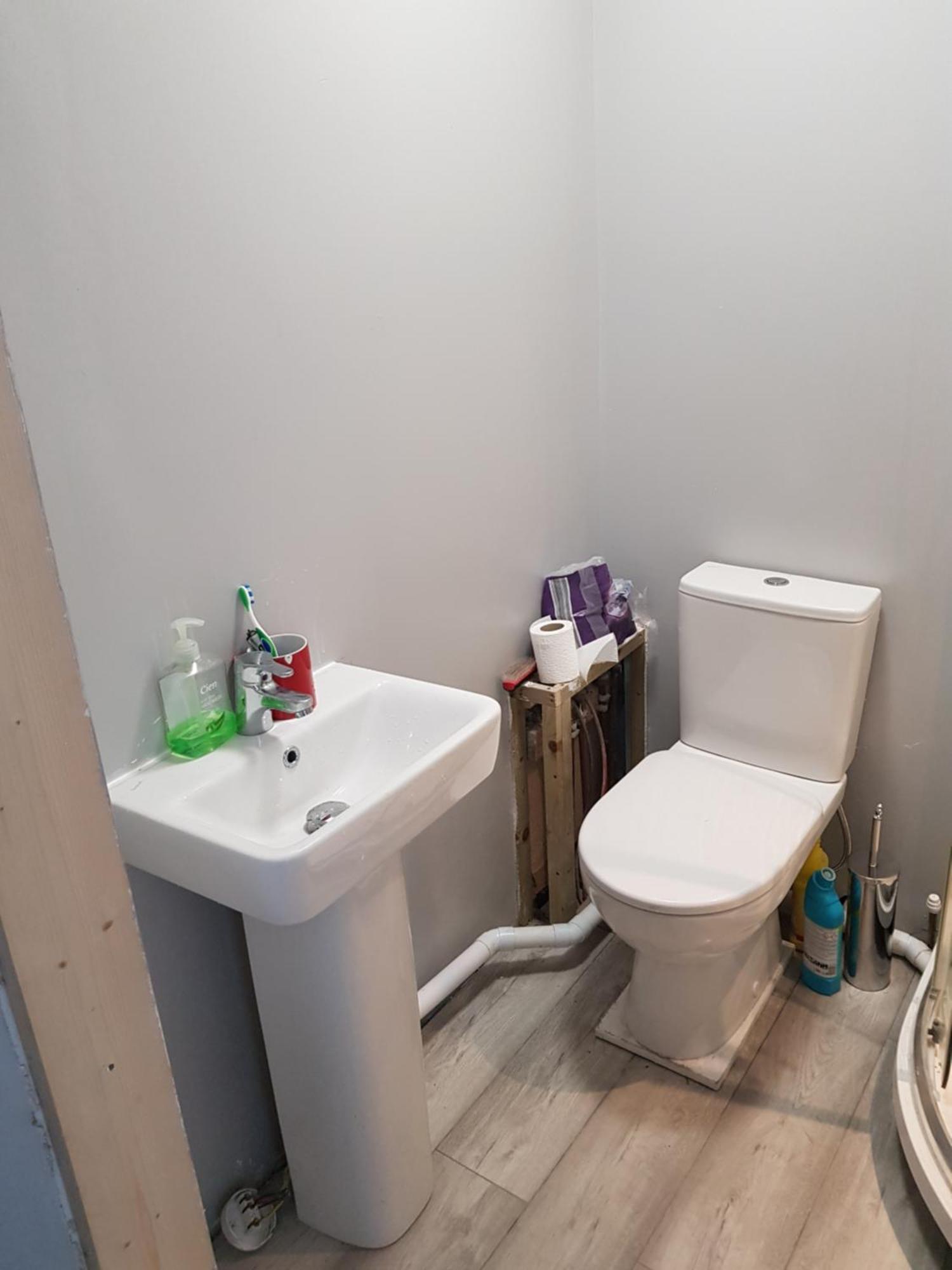 Apartmán 4Alma St Plymouth Exteriér fotografie