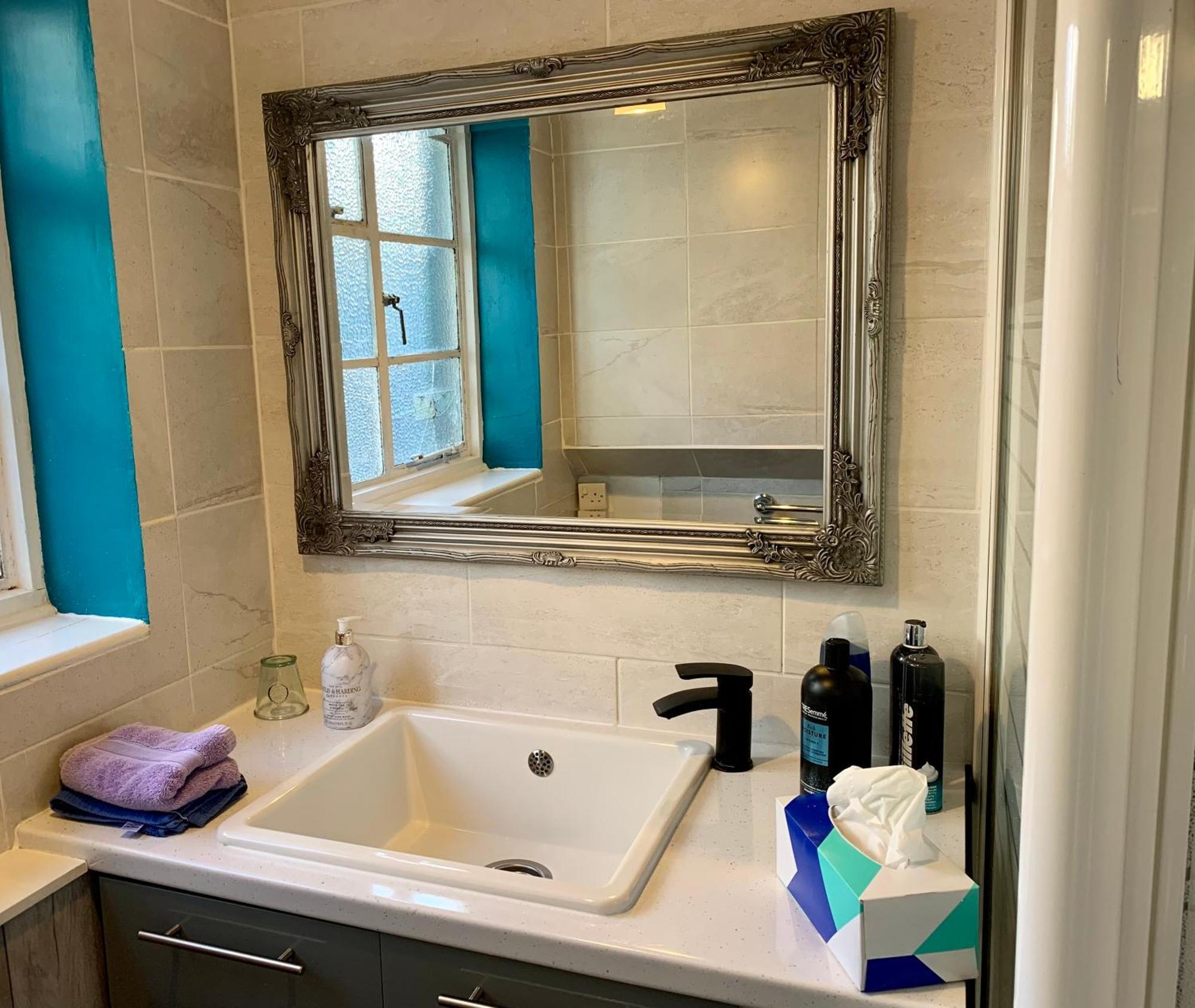 Apartmán 4Alma St Plymouth Pokoj fotografie