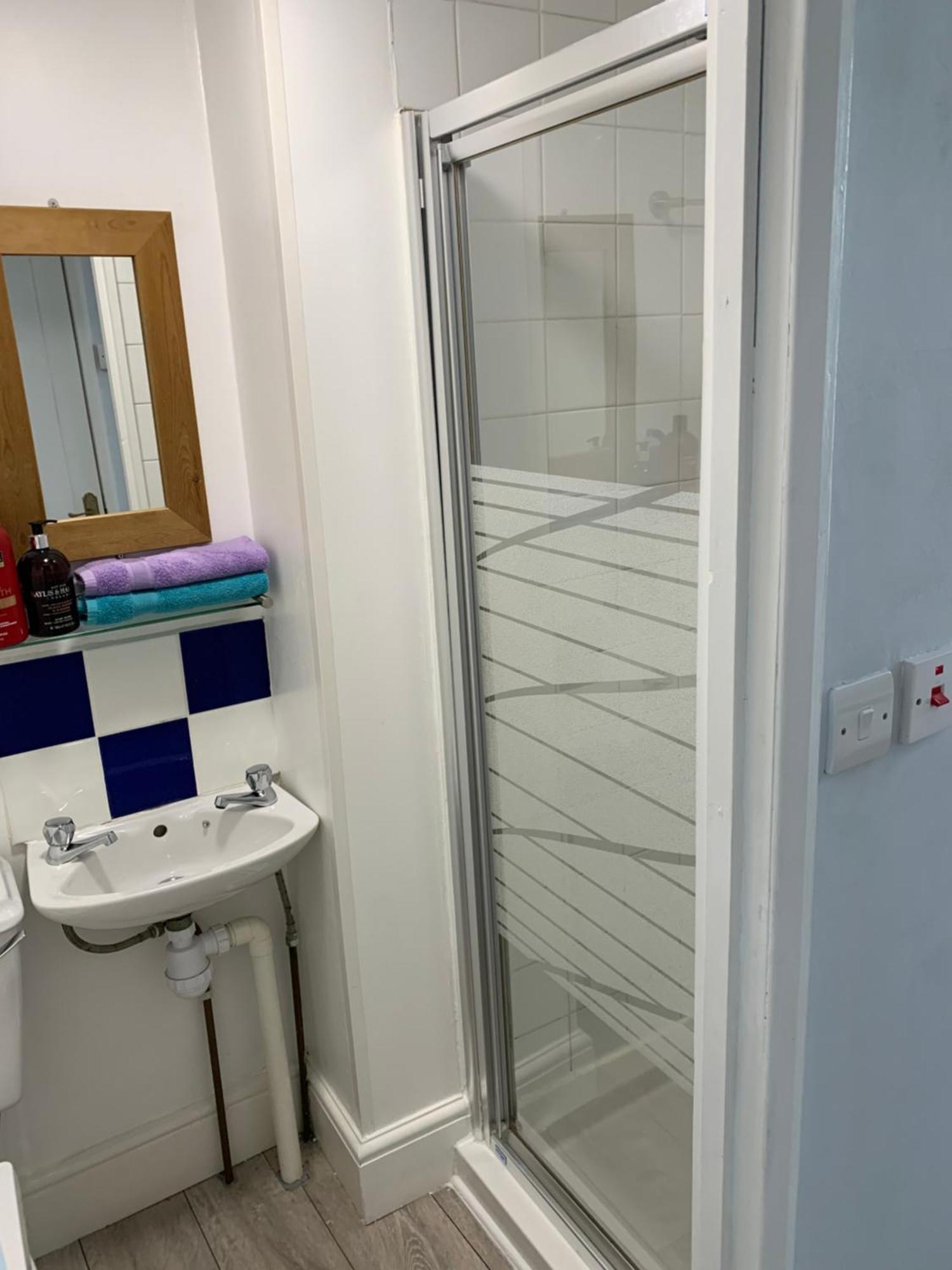 Apartmán 4Alma St Plymouth Pokoj fotografie