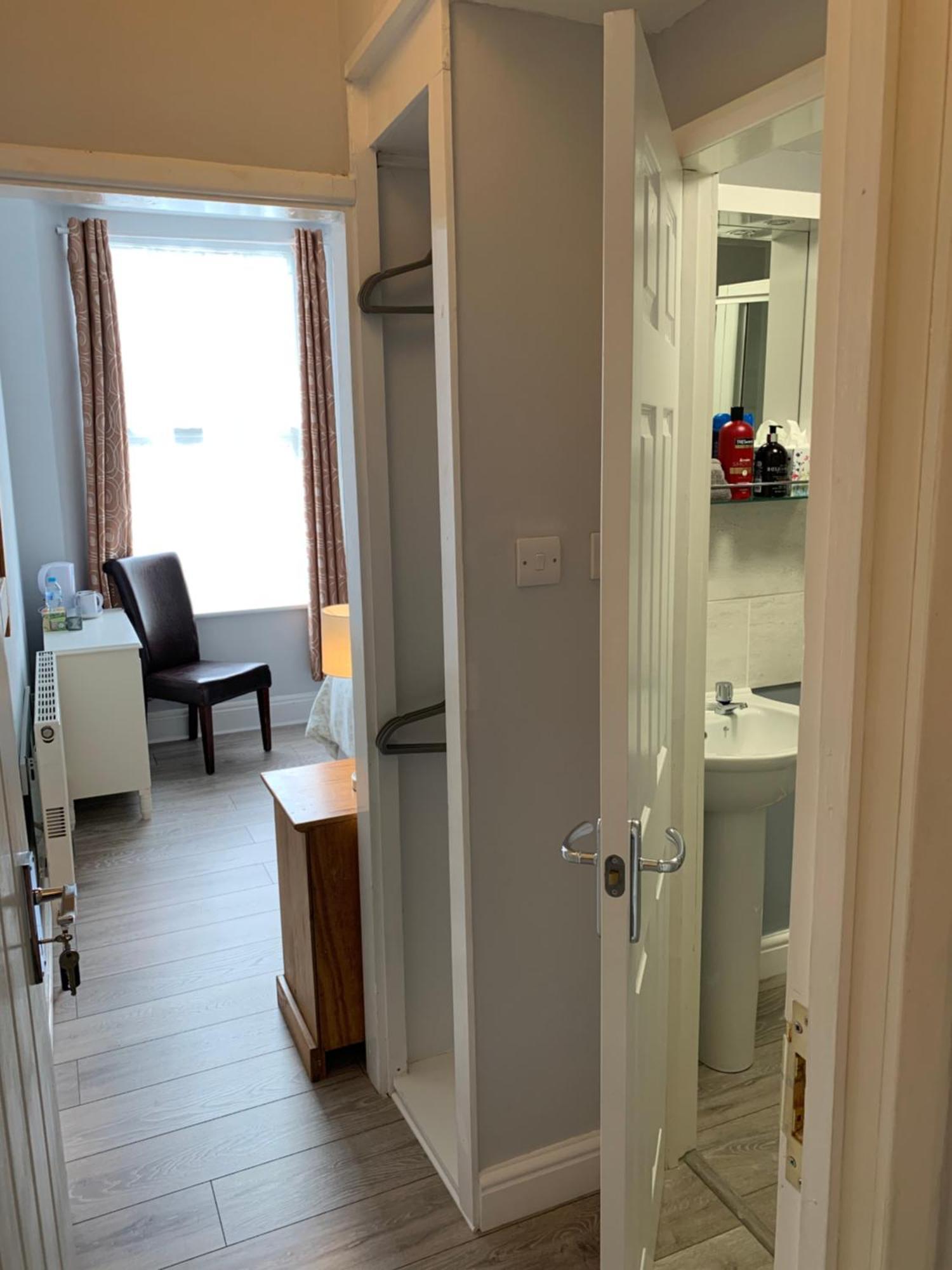 Apartmán 4Alma St Plymouth Pokoj fotografie