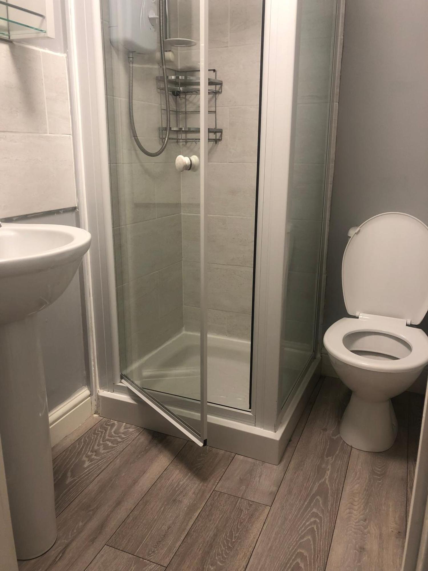 Apartmán 4Alma St Plymouth Pokoj fotografie